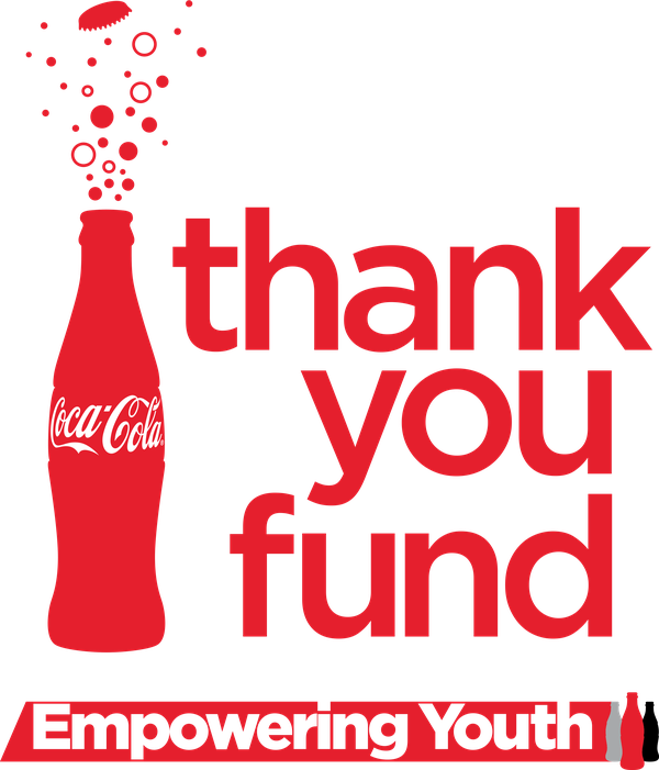 Coca-Cola Thank You Fund